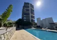 Buy 2+1 apartment with furniture and mountain views in Mahmutlar at an attractive price 3