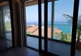 Affordable Purchase Apartment from the owner with direct sea views in a complex with a unique location - the center of Alanya 8