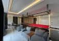 Buy Apartment 1+1 In Alanya, Oba district - fine finish, modern complex 14