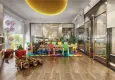 Buy Apartment 1+1 In Alanya, Oba district - fine finish, modern complex 15
