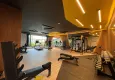 Buy Apartment 1+1 In Alanya, Oba district - fine finish, modern complex 17