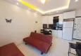Affordable Purchase 1+1 apartments in Alanya, Payallar district - a great offer at an affordable price 3 