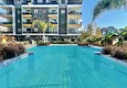 Buy Apartment 3+1 in Alanya, Oba district is an investment with the right to citizenship, also suitable for a residence permit 4 