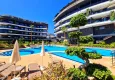 Buy Apartment 1+1 In Alanya, Oba district - fine finish, modern complex 5
