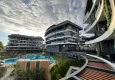 Buy Apartment 1+1 In Alanya, Oba district - fine finish, modern complex 7