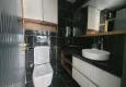Affordable Purchase Apartment 1+1 In Alanya, Oba district - fine finish, modern complex 8
