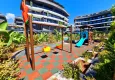 Buy Apartment 1+1 In Alanya, Oba district - fine finish, modern complex 8