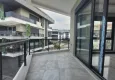 Affordable Purchase Apartment 1+1 In Alanya, Oba district - fine finish, modern complex 9