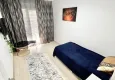 Affordable Purchase 2+1 apartment in Antalya, Kepez district — furniture, separate kitchen and private courtyard 7 