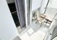 Affordable Purchase 2+1 apartment in Antalya, Kepez district — furniture, separate kitchen and private courtyard 10 