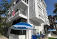 Buy 2+1 apartment in Antalya, Kepez district — furniture, separate kitchen and private courtyard 2 