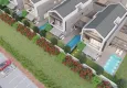 Buy Modern villas in Antalya, Konyaalti district — private pool, garden and ideal location 3