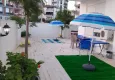 Buy 2+1 apartment in Antalya, Kepez district — furniture, separate kitchen and private courtyard 3 