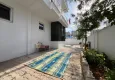 Buy 2+1 apartment in Antalya, Kepez district — furniture, separate kitchen and private courtyard 4 