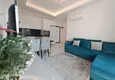 Affordable Purchase  1+1 apartment in Mahmutlar — turnkey, with sea view, second coastline  3 