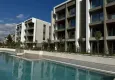 Buy Apartments in Antalya from a developer in a prestigious area of Uncali. Citizenship Real Estate 11