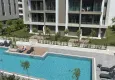 Buy Apartments in Antalya from a developer in a prestigious area of Uncali. Citizenship Real Estate 14