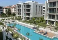 Buy Apartments in Antalya from a developer in a prestigious area of Uncali. Citizenship Real Estate 15