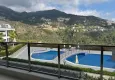 Affordable Purchase Three bedroom apartment in Alanya, Tepe district - furnished and with panoramic views 23 