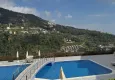 Affordable Purchase Three bedroom apartment in Alanya, Tepe district - furnished and with panoramic views 24 