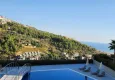 Affordable Purchase Three bedroom apartment in Alanya, Tepe district - furnished and with panoramic views 25 