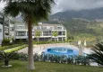 Buy Three bedroom apartment in Alanya, Tepe district - furnished and with panoramic views 2 