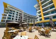 Buy Liquid real estate from an investor in a hotel complex under construction - Alanya, Turkler district 53