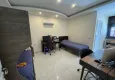 Affordable Purchase Three bedroom apartment in Alanya, Tepe district - furnished and with panoramic views 7 