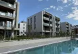 Buy Apartments in Antalya from a developer in a prestigious area of Uncali. Citizenship Real Estate 9