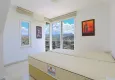 Affordable Purchase 3+1 penthouse duplex with panoramic views in Konakli, Alanya 14