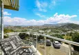 Affordable Purchase 3+1 penthouse duplex with panoramic views in Konakli, Alanya 18