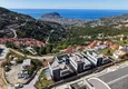 Buy Luxury villas in Alanya with citizenship rights - directly from the developer 1
