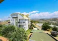 Affordable Purchase 3+1 penthouse duplex with panoramic views in Konakli, Alanya 20