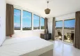 Affordable Purchase 3+1 penthouse duplex with panoramic views in Konakli, Alanya 22