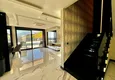 Affordable Purchase Elite triplex villa 4+2 in Alanya, Kargicak district — furnished and with private pool 5 