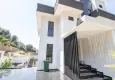 Buy Luxury private villa with panoramic views in Alanya, Bektash district — for citizenship 5 