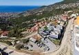 Buy Luxury villas in Alanya with citizenship rights - directly from the developer 2