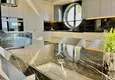 Affordable Purchase Elite triplex villa 4+2 in Alanya, Kargicak district — furnished and with private pool 8 