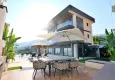 Buy Luxury private villa with panoramic views in Alanya, Bektash district — for citizenship 6 