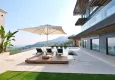 Buy Luxury private villa with panoramic views in Alanya, Bektash district — for citizenship 7 