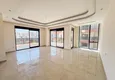 Affordable Purchase Linear apartment 3+1 201 m² in Alanya, Mahmutlar district center 3