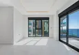 Affordable Purchase A futuristic premium residential complex on the beachfront in Alanya, Kargicak district 32