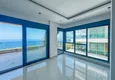 Affordable Purchase Linear 4+1 apartment on the beachfront in Alanya, Kargicak district — for citizenship 7