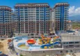 Buy Linear apartment 3+1 201 m² in Alanya, Mahmutlar district center 7