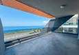 Affordable Purchase Linear 4+1 apartment on the beachfront in Alanya, Kargicak district — for citizenship 9