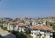 Affordable Purchase 1+1 85 m² apartment in a premium hotel complex on the Turkler coast — Alanya 11 