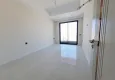 Affordable Purchase 1+1 85 m² apartment in a premium hotel complex on the Turkler coast — Alanya 12 