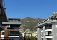 Affordable Purchase 2+1 apartment in the center of Alanya - with a separate kitchen and mountain views, suitable for a residence permit 13 