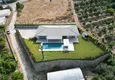 Buy Private 5+1 villa in Gazipasa - suitable for obtaining Turkish citizenship 4 