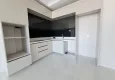 Affordable Purchase 1+1 85 m² apartment in a premium hotel complex on the Turkler coast — Alanya 5 